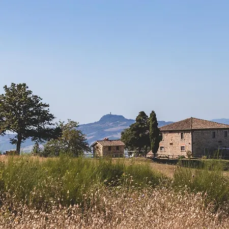 Masseria Del Bosco - Podere Palazzone Chianciano Terme