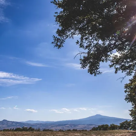 Appartamento Masseria Del Bosco - Podere Palazzone Chianciano Terme
