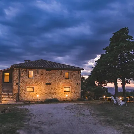 Masseria Del Bosco - Podere Palazzone *