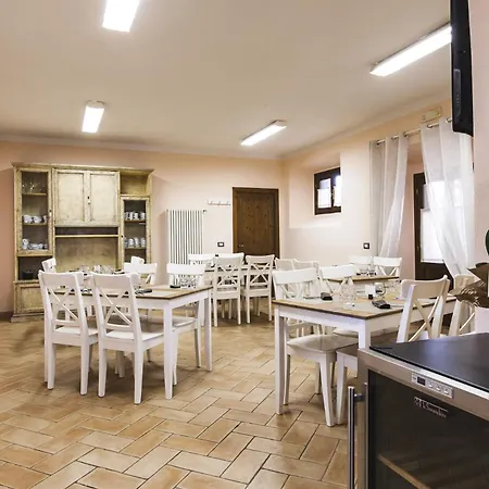 Masseria Del Bosco - Podere Palazzone * Chianciano Terme