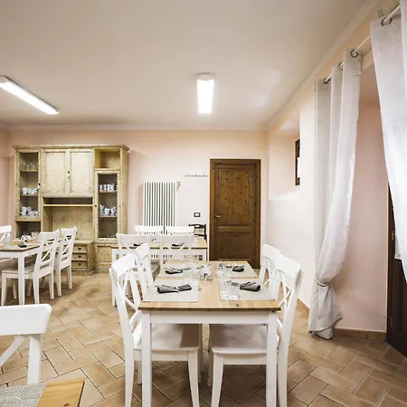 Apartment Masseria Del Bosco - Podere Palazzone
