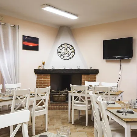 Masseria Del Bosco - Podere Palazzone Apartment