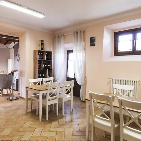 Apartment Masseria Del Bosco - Podere Palazzone *