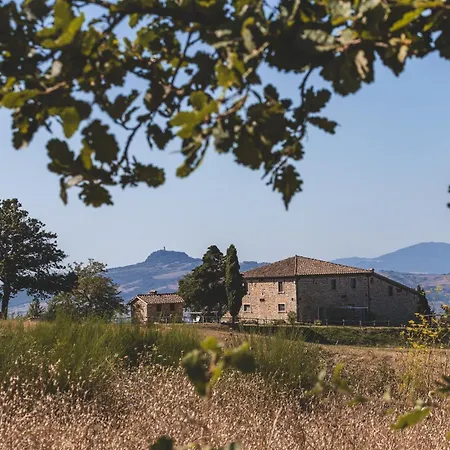Masseria Del Bosco - Podere Palazzone Chianciano Terme