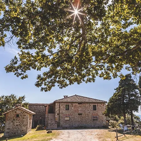 Apartment Masseria Del Bosco - Podere Palazzone *