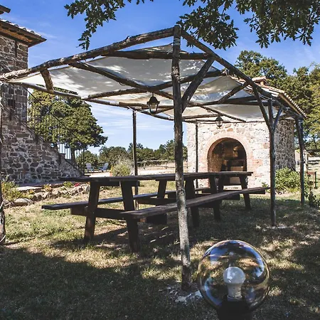 Masseria Del Bosco - Podere Palazzone *