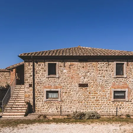 Masseria Del Bosco - Podere Palazzone