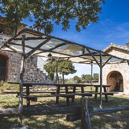 Masseria Del Bosco - Podere Palazzone Apartment Chianciano Terme