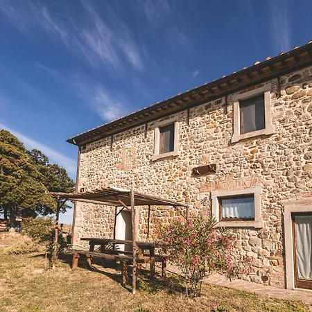 Appartamento Masseria Del Bosco - Podere Palazzone *