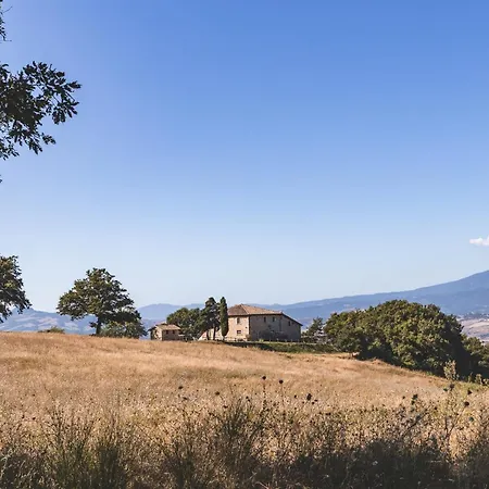 Appartamento Masseria Del Bosco - Podere Palazzone