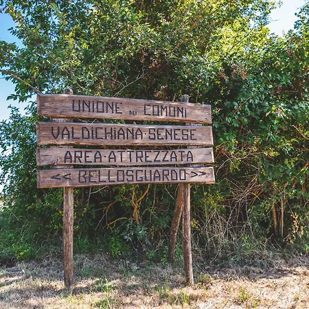 Masseria Del Bosco - Podere Palazzone *