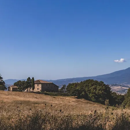 Masseria Del Bosco - Podere Palazzone Chianciano Terme