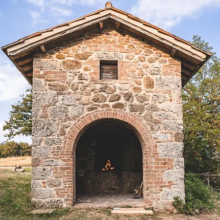 Masseria Del Bosco - Podere Palazzone Appartamento *