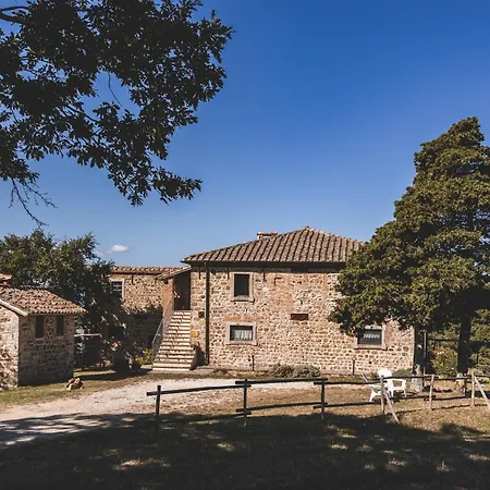 Masseria Del Bosco - Podere Palazzone *