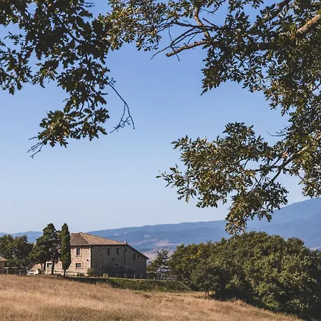 Masseria Del Bosco - Podere Palazzone * Chianciano Terme