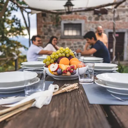 Masseria Del Bosco - Podere Palazzone Appartamento Chianciano Terme