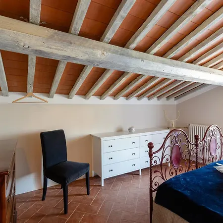 Apartment Masseria Del Bosco - Podere Palazzone *