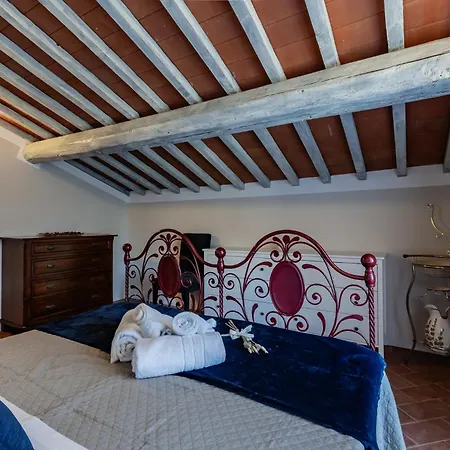Masseria Del Bosco - Podere Palazzone * Chianciano Terme