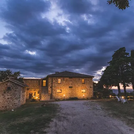 Masseria Del Bosco - Podere Palazzone