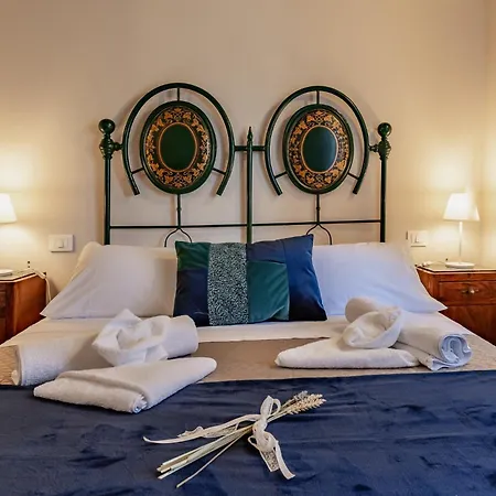 Masseria Del Bosco - Podere Palazzone Apartment Chianciano Terme