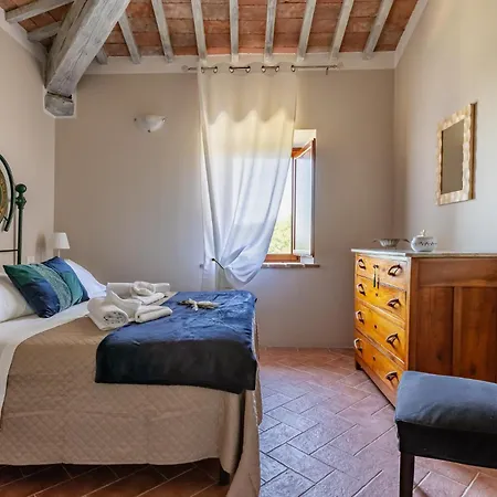 Masseria Del Bosco - Podere Palazzone Chianciano Terme