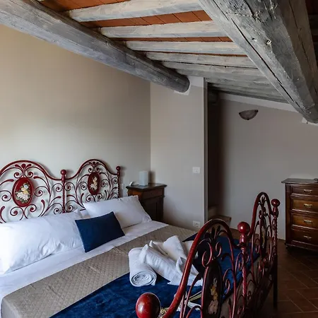 Masseria Del Bosco - Podere Palazzone *