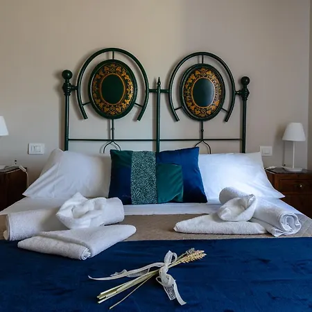 Masseria Del Bosco - Podere Palazzone Chianciano Terme
