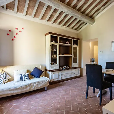 Apartment Masseria Del Bosco - Podere Palazzone *