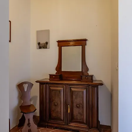 Apartment Masseria Del Bosco - Podere Palazzone *
