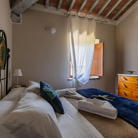 Apartment Masseria Del Bosco - Podere Palazzone